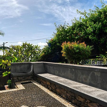 Casa Do Pombal, A Home In Madeira Arco da Calheta  Exterior foto